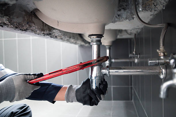 Trusted Pipe Repair service in Pittsburg, MO - Masters Plumbing Service